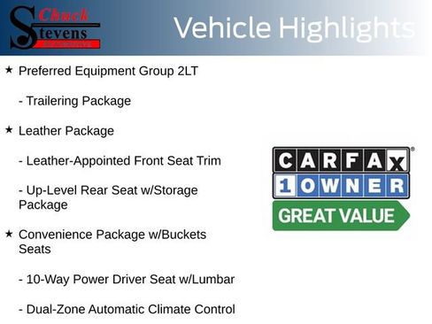 Used 2021 Chevrolet Silverado 1500 LT Trail Boss w/ Convenience Package II image 20