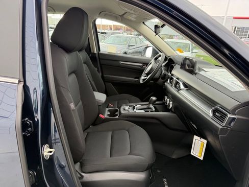 New 2025 MAZDA CX-5 AWD 2.5 S image 20