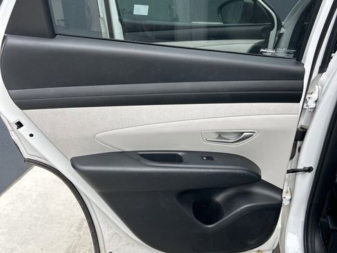 Used 2025 Hyundai Tucson SEL image 10