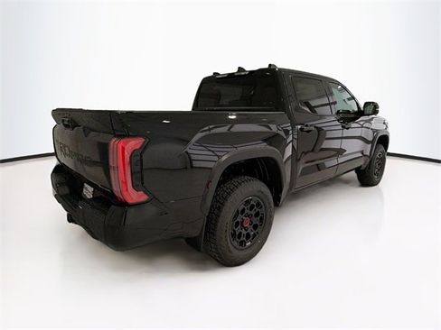 New 2026 Toyota Tundra TRD Pro image 6