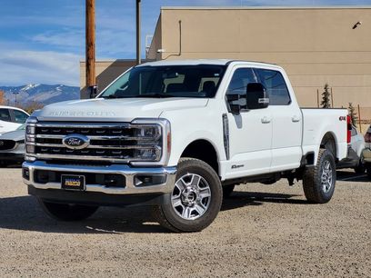 Used 2024 Ford F250 Lariat