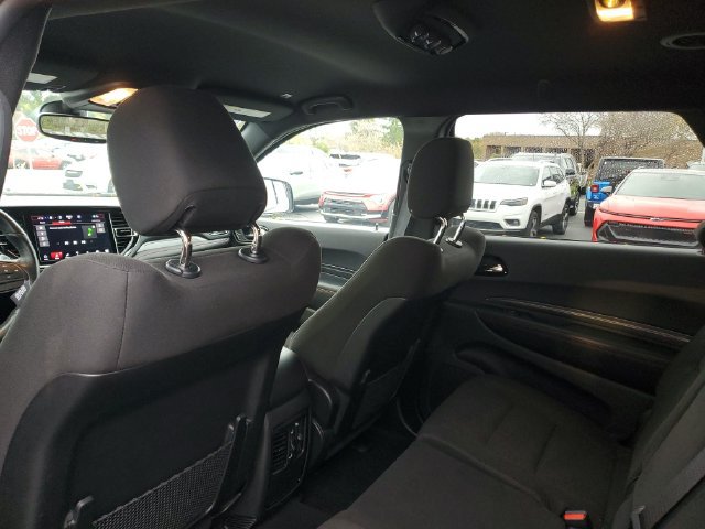 Used 2023 Dodge Durango R/T w/ Blacktop Package AWD/4WD image 9