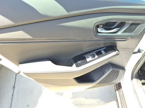 New 2026 Honda Accord Touring image 9