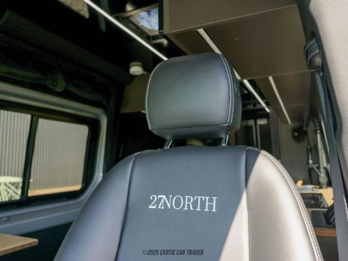 Used 2025 Mercedes-Benz Sprinter 2500 image 91