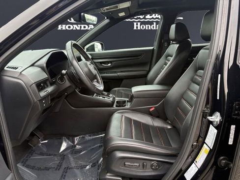 Used 2024 Honda CR-V Sport-L image 7