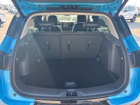 New 2026 Buick Encore GX Sport Touring w/ Advanced Technology Package image 5