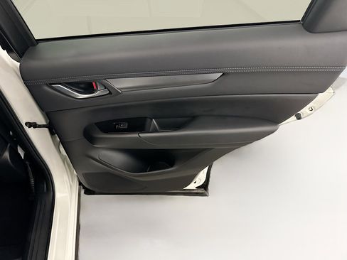 Used 2025 MAZDA CX-5 AWD 2.5 S w/ Preferred Package image 32