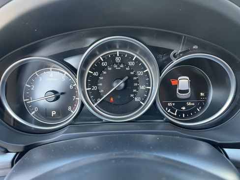 New 2025 MAZDA CX-5 AWD 2.5 S image 31