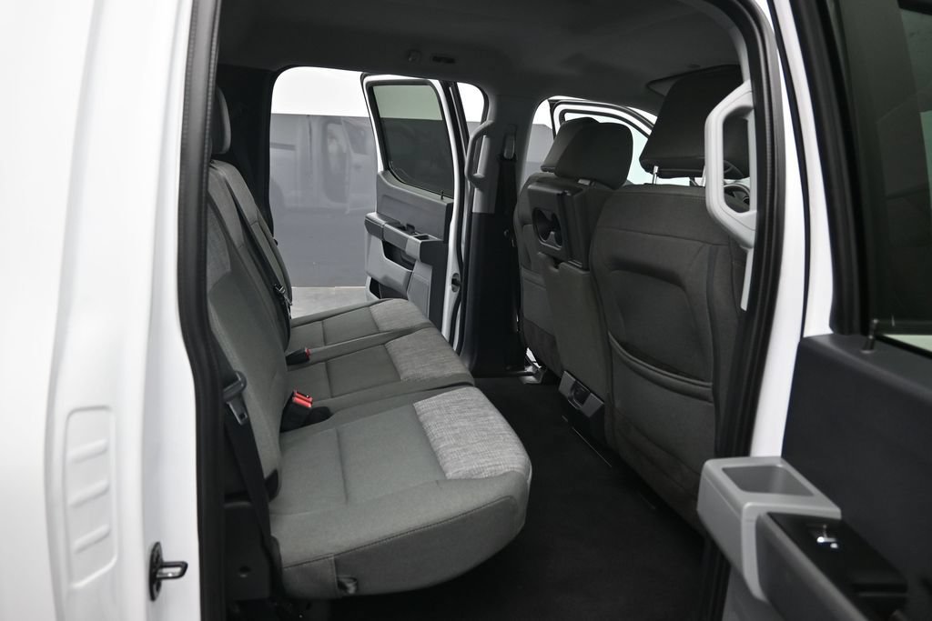 Used 2023 Ford F150 XLT AWD/4WD image 27