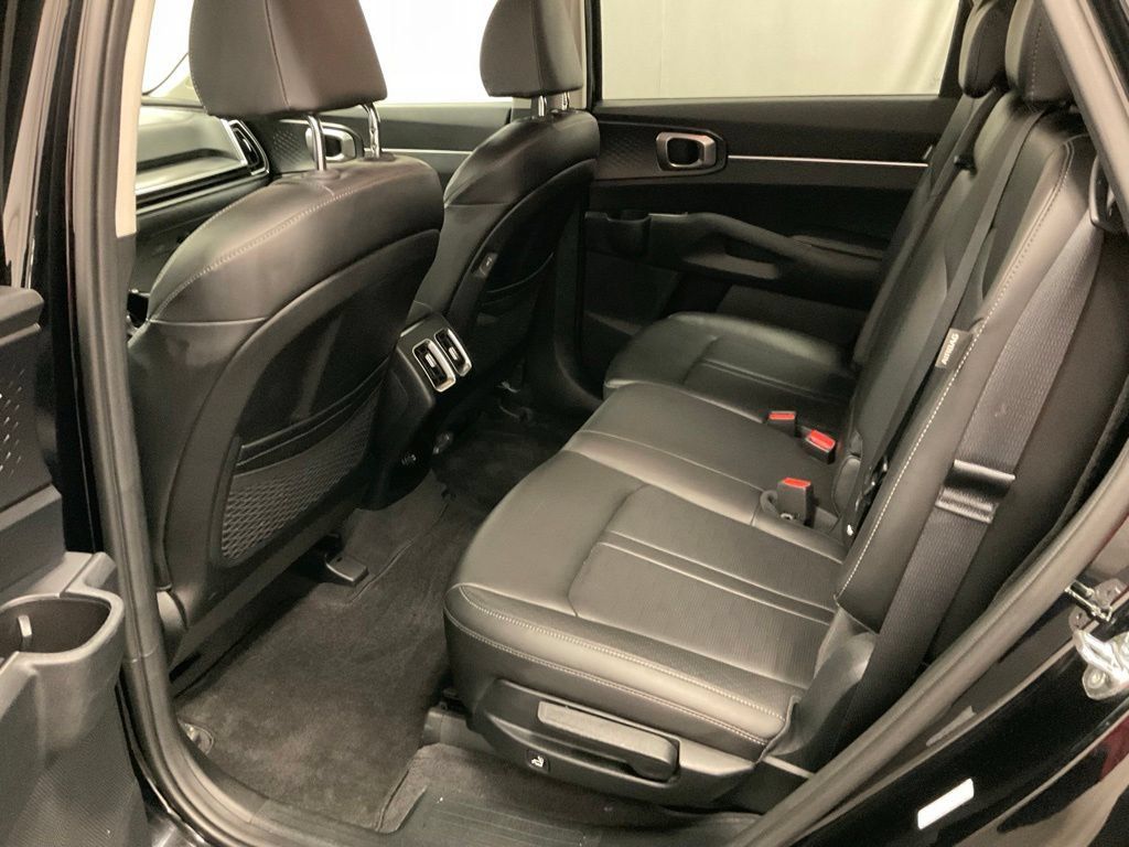 Used 2024 Kia Sorento S AWD/4WD image 34