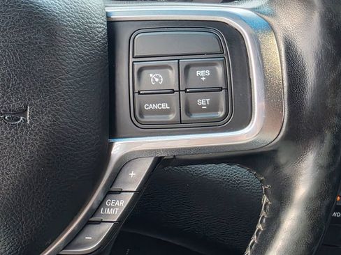 Used 2019 RAM 3500 Laramie image 25