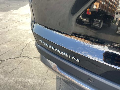 New 2026 GMC Terrain Elevation image 29