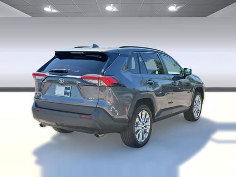 Used 2024 Toyota RAV4 XLE Premium w/ Weather Package AWD/4WD image 9