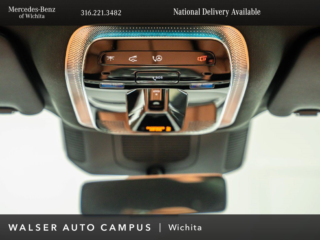New 2027 Mercedes-Benz GLS 450 4MATIC image 41