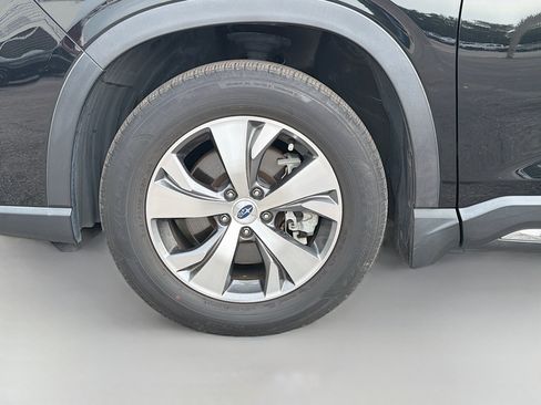 Used 2021 Subaru Ascent Limited w/ Technology Package AWD/4WD image 44