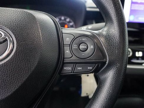 Used 2024 Toyota Corolla LE FWD image 14