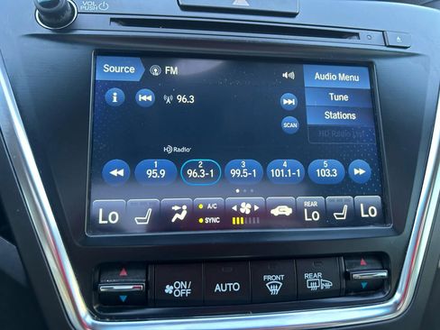 Used 2018 Acura MDX FWD w/ Advance Package image 25