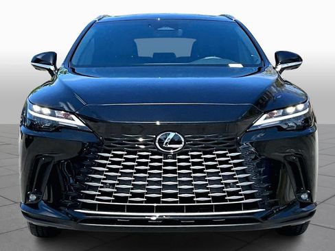 Used 2025 Lexus RX 350 Premium w/ Convenience Package AWD/4WD image 4
