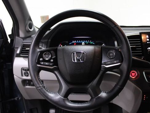 Used 2022 Honda Pilot Special Edition image 38