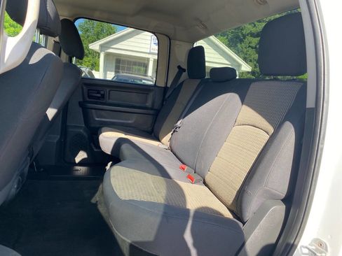 Used 2011 RAM 2500 ST w/ ST Popular Equipment Group image 16