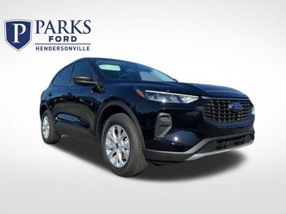 New 2025 Ford Escape Active w/ Cold Weather Package