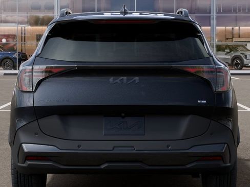 New 2026 Kia Sportage X-Line AWD/4WD image 13