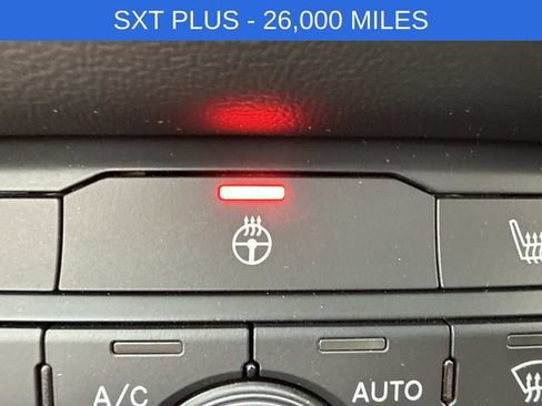 Used 2021 Dodge Durango SXT AWD/4WD image 69