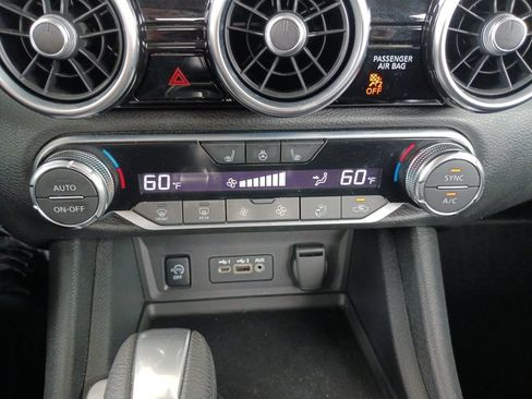 Used 2024 Nissan Sentra SV w/ All-Weather Package FWD image 25