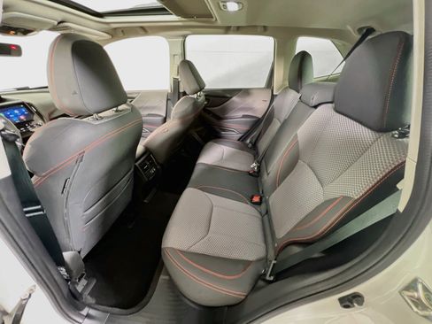 Used 2023 Subaru Forester Sport AWD/4WD image 24