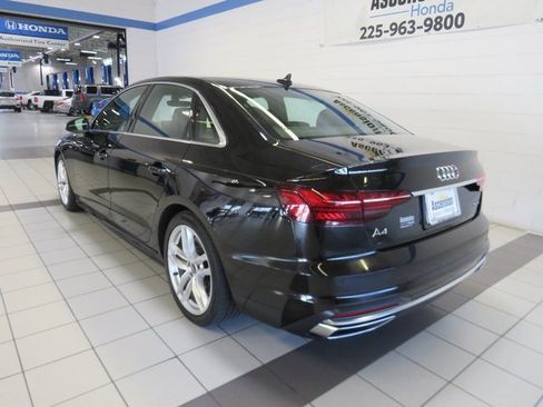 Used 2023 Audi A4 2.0T Premium Plus image 11