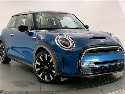 Certified 2024 MINI Cooper SE