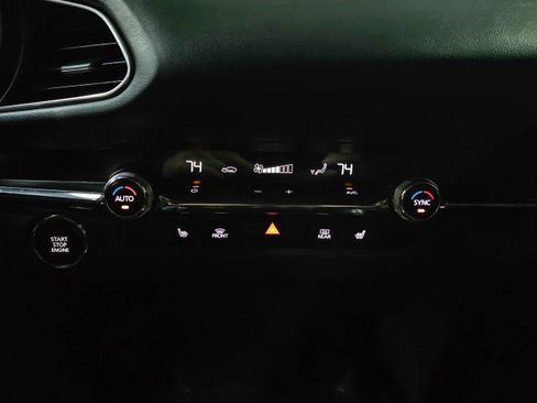 Used 2021 MAZDA CX-30 AWD 2.5 Turbo S image 27