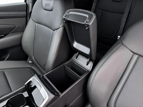 New 2026 Hyundai Santa Cruz XRT image 19