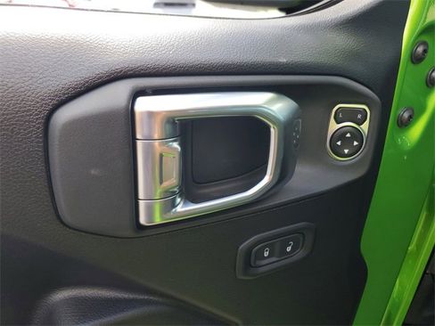 New 2026 Jeep Gladiator Sport image 20