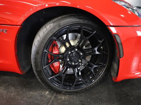 Used 2015 Dodge Viper SRT w/ Quick Order Package 22J GT image 11
