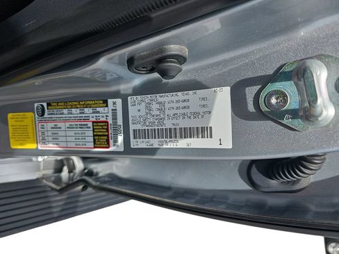 Used 2023 Toyota Tundra Platinum w/ Advanced Package RWD image 33
