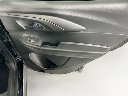 Used 2021 Chevrolet TrailBlazer LT w/ Convenience Package image 28