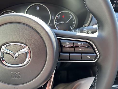 New 2026 MAZDA CX-90 3.3 Turbo w/ Select Package image 36