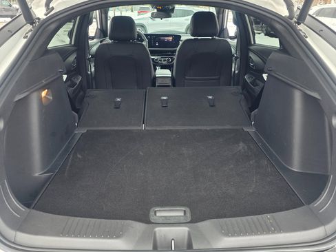 Used 2024 Buick Envista Sport Touring w/ Convenience I Package image 19