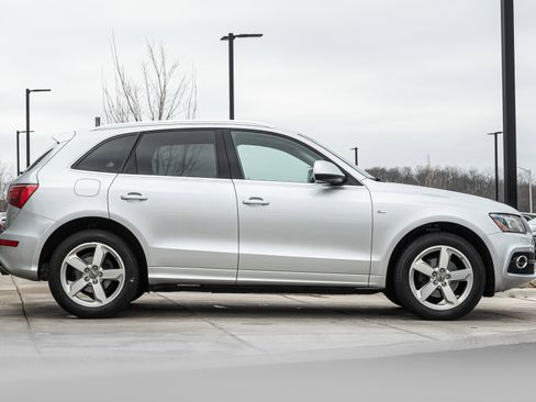 Used 2012 Audi Q5 3.2 Premium Plus image 3