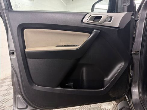 Certified 2019 Ford Ranger XLT w/ Trailer Tow Package image 16