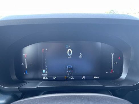 New 2026 Ford Maverick XLT w/ XLT Luxury Package AWD/4WD image 17