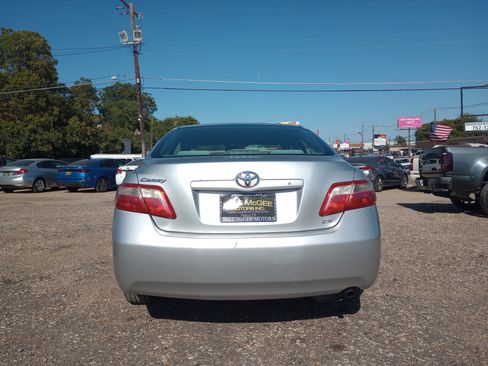 Used 2007 Toyota Camry CE image 6