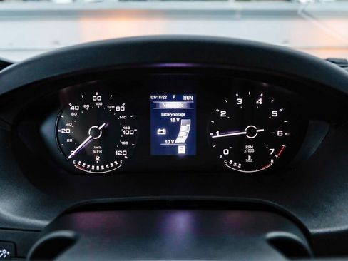 New 2026 RAM ProMaster 1500 w/ Convenience Group image 24