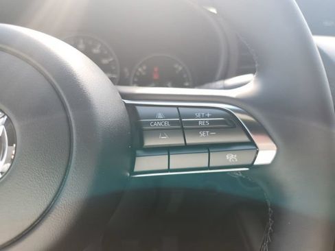 New 2026 MAZDA MAZDA3 2.5 S Hatchback w/ Premium Pkg FWD image 29