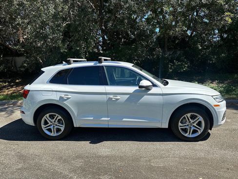 Used 2019 Audi Q5 2.0T Premium image 8
