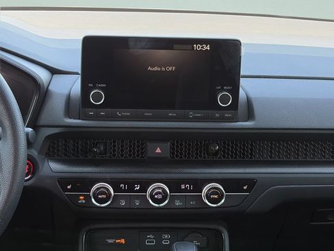 Used 2024 Honda CR-V EX image 13