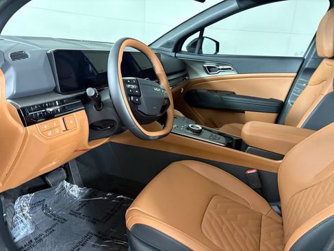 New 2026 Kia Sportage X-Line AWD/4WD image 20
