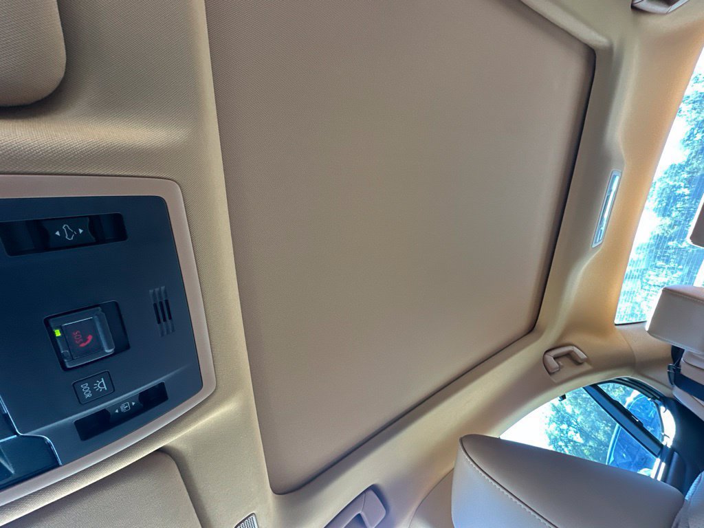 Certified 2025 Lexus ES 350 Ultra Luxury FWD image 19