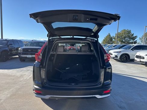 Used 2020 Honda CR-V EX-L image 28